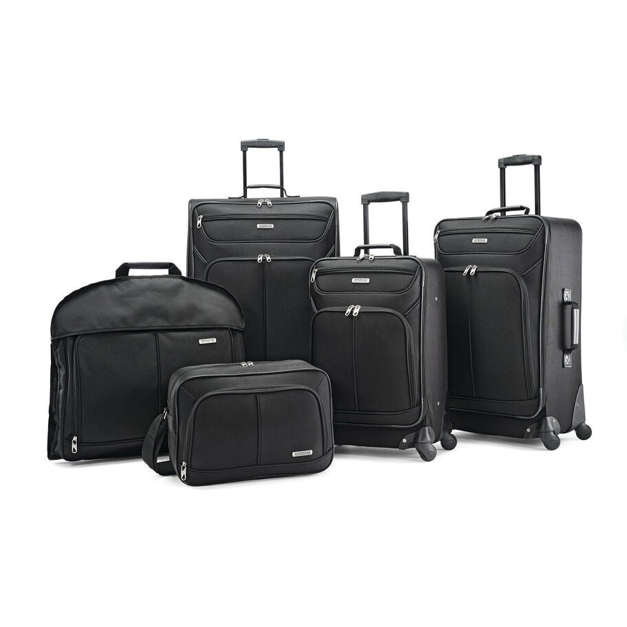 Arrival 5 Piece Set in the color . image number 0